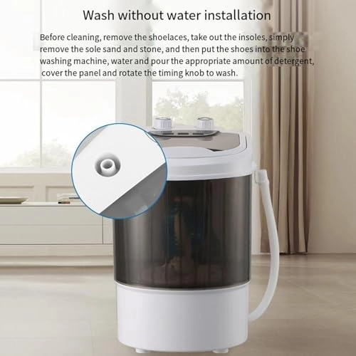 Shoe Washing Machine