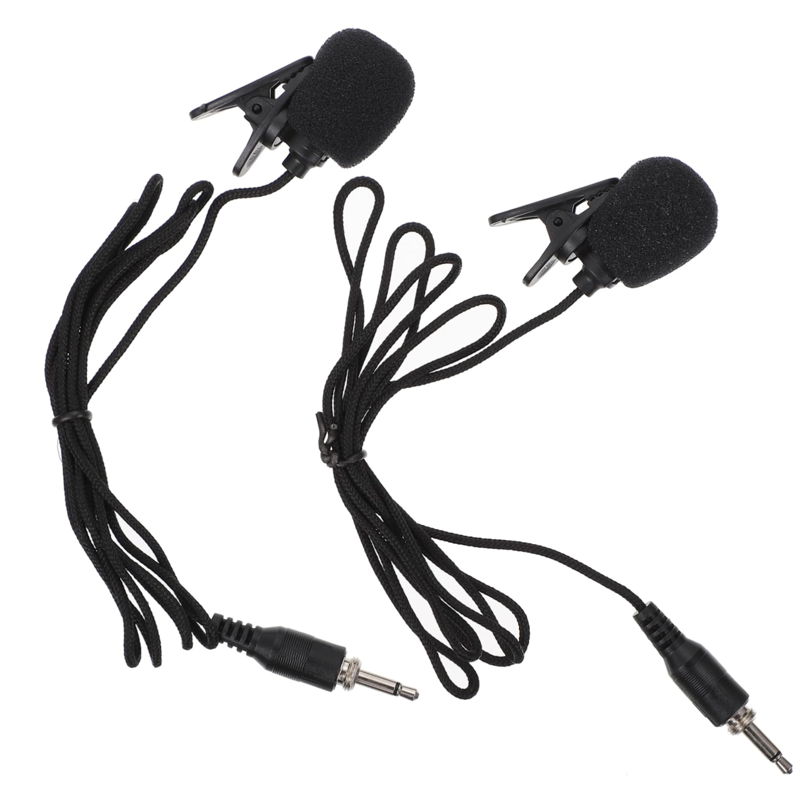 Wireless Lavalier Microphones Wireless Microphone