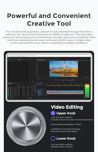 Mechanical Macro Keyboard - Wired