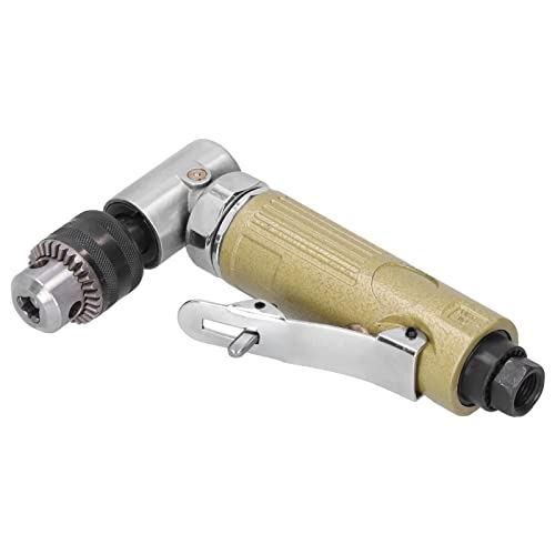 Pneumatic Reversible Drills - 1800 rpm 1.5-10 mm