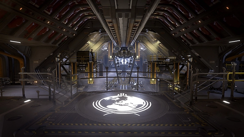 Helldivers 2 Super Earth - PlayStation 5