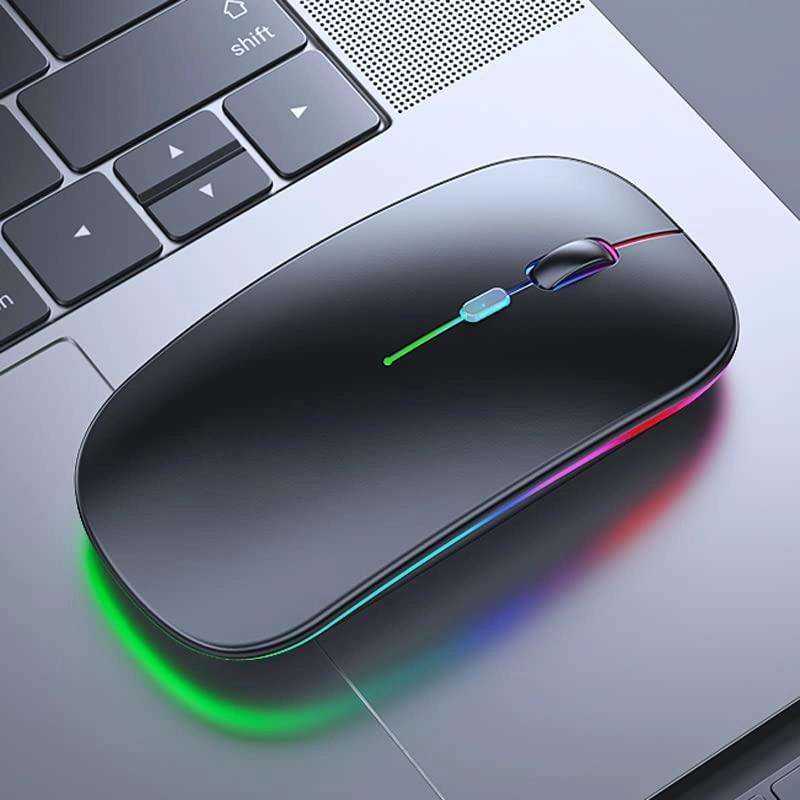 Wireless Mouse - Bluetooth