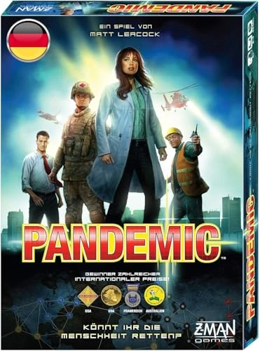 Pandemic (German)