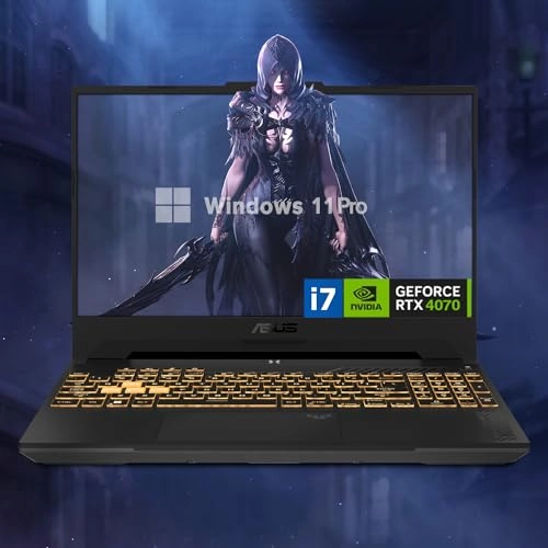 TUF FX507VI-F15.I74070 - 15.6'' Core i7-13620H 64GB DDR5 2TB SSD