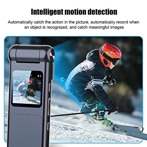 Mini Video Recorder 1080P