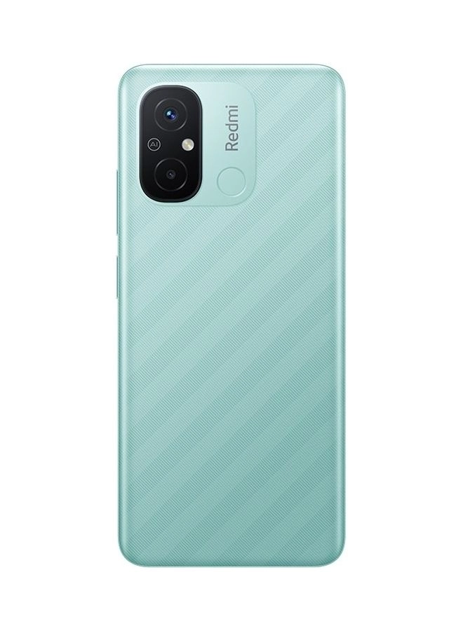 Redmi 12C - 6GB 128GB
