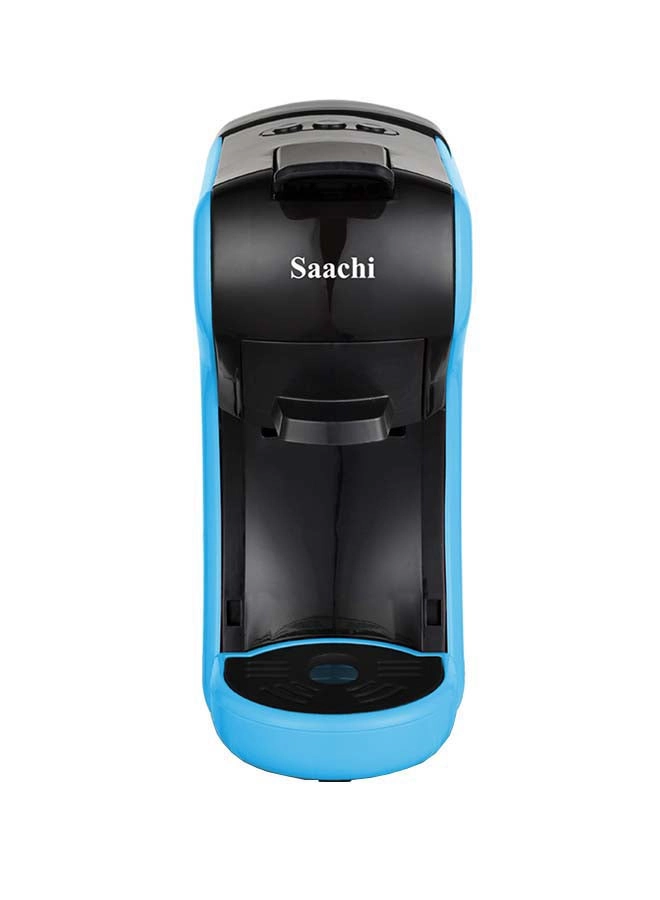 Saachi Multi-Capsule Coffee Machine 7058C