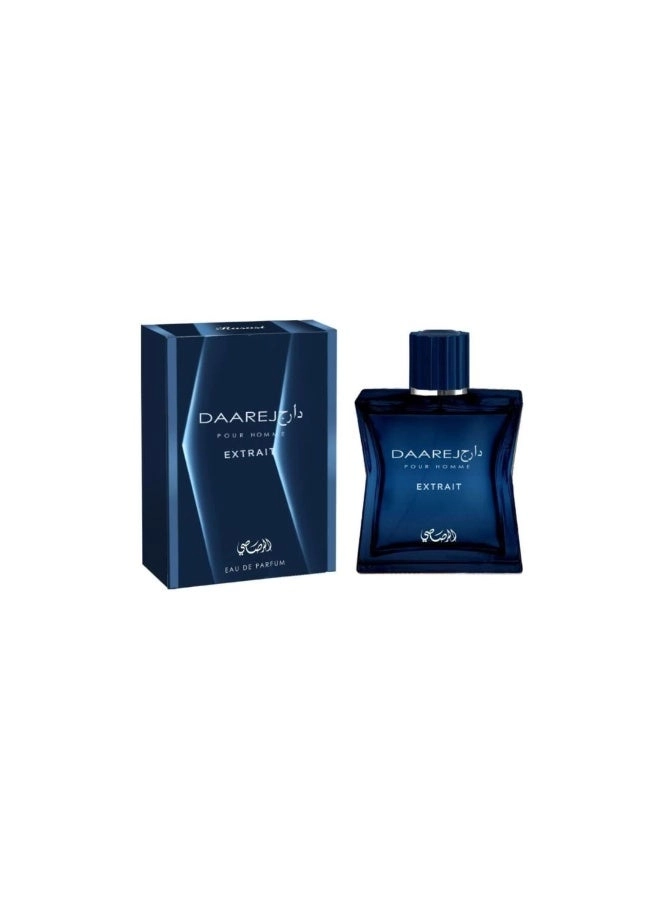 Daarej Eau de Parfum 100ml