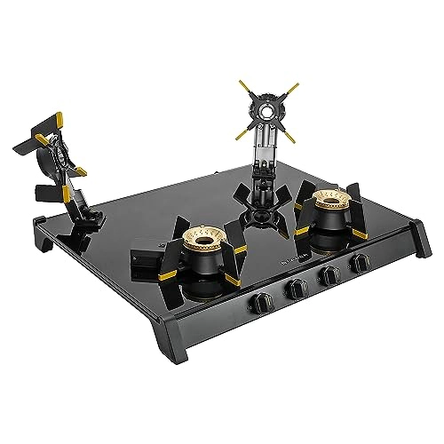 Genius 106.0689.313 Gas hob