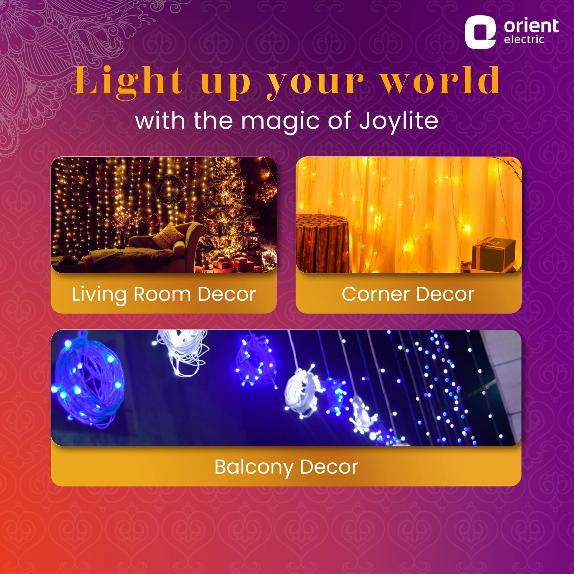 Joylite Pixel LED - 10 m