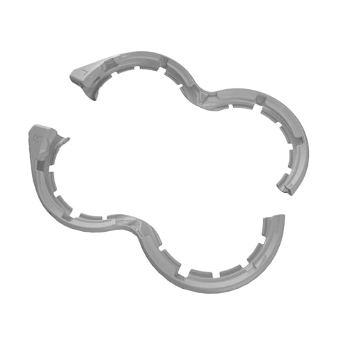 Neo 2 Propeller Guard - Orange TPE