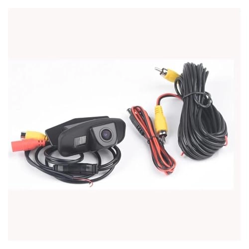 Reverse Camera - Wireless 512(H)X582(V)