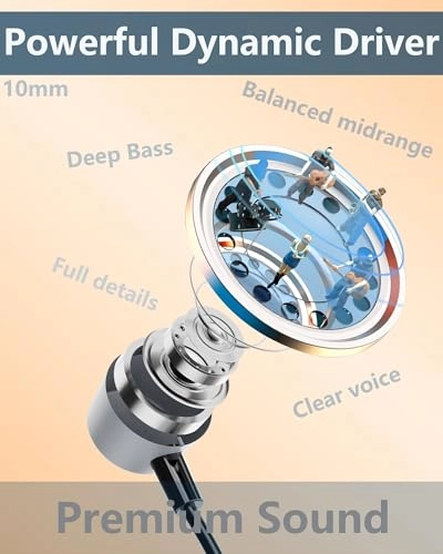S3 PRO - Wireless Earbud