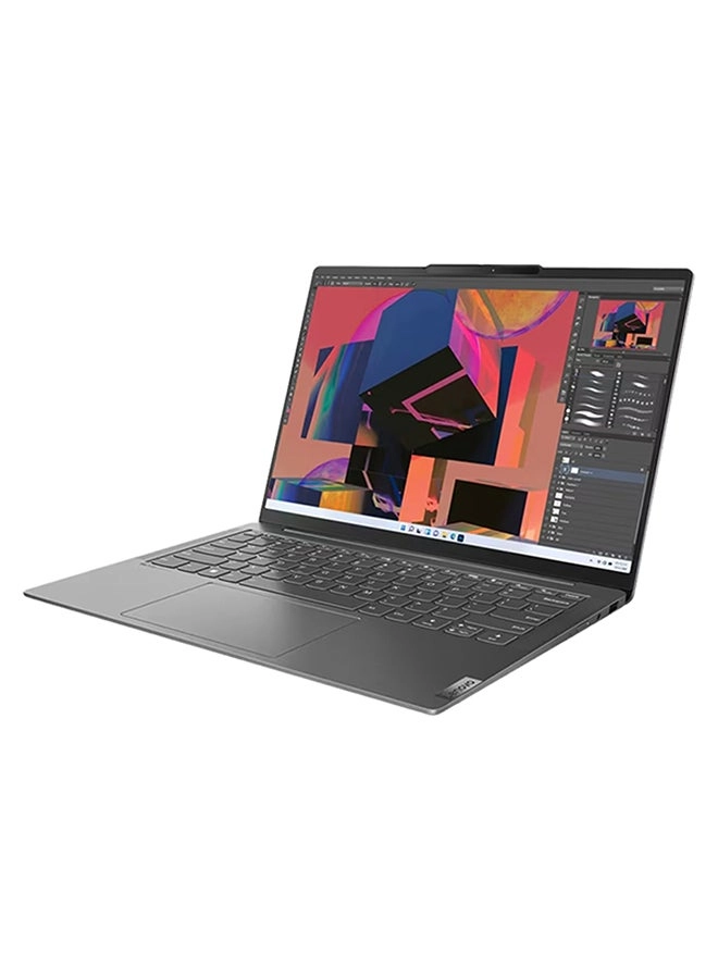 YOGAS6 - 14'' Core i5-1240P 8GB 512GB SSD