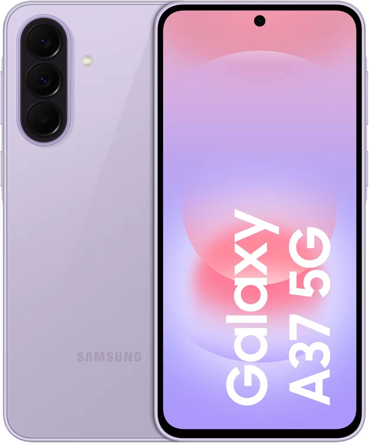 Galaxy a37 8GB 128GB