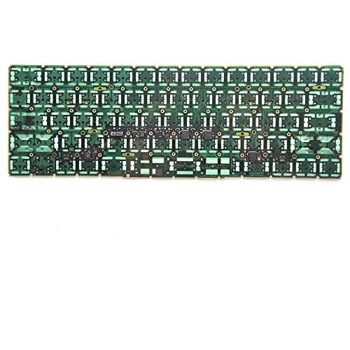 Replacement Keyboard - US Wired