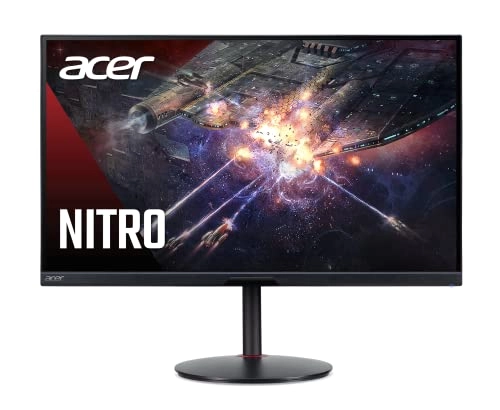 Nitro XV272U - UM.HX2AA.F01 27 inch 2560 x 1440