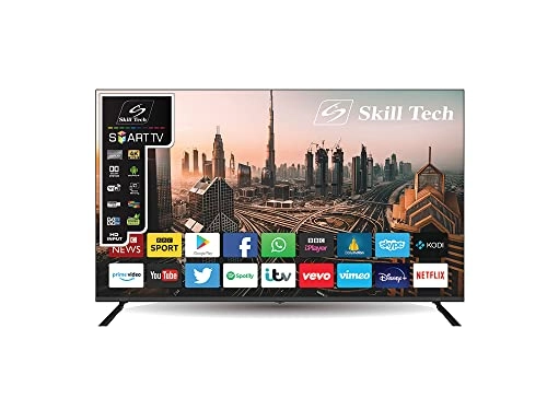 SK5050S4KFL - 50 Inches