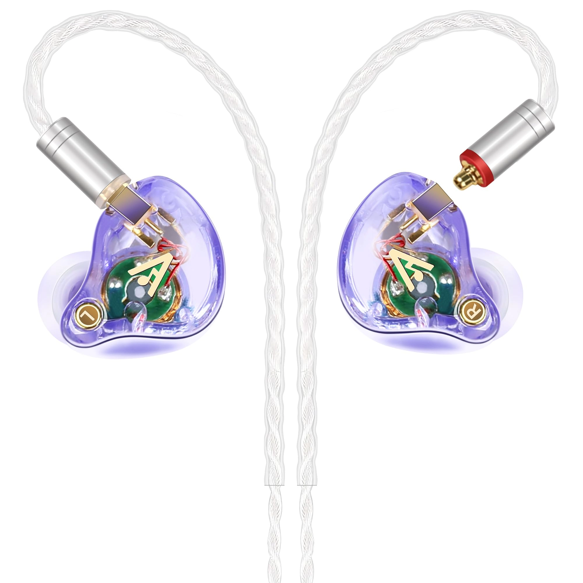 Vibes 202 Wired Earbud