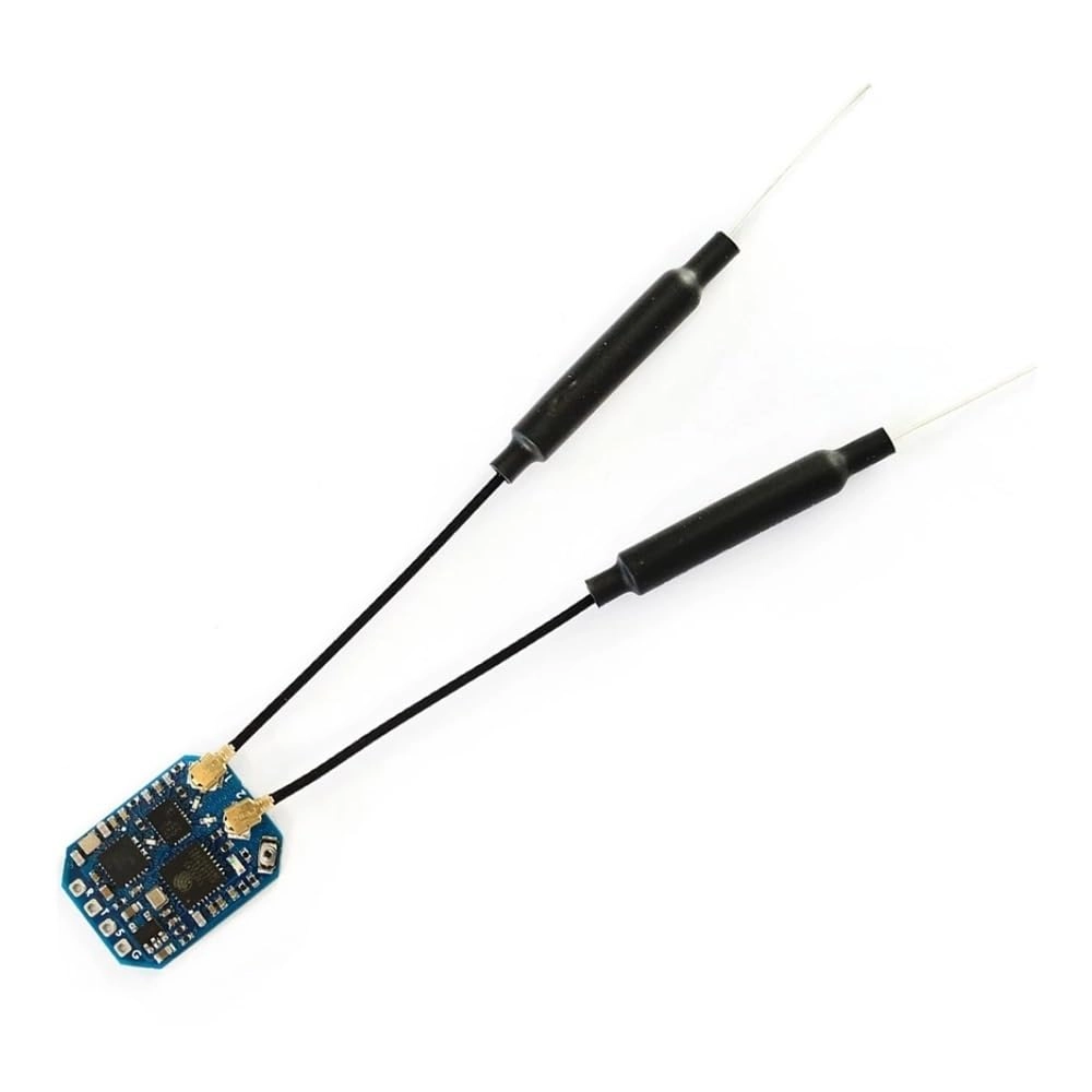 14CH Diversity Receiver - 915M/2.4G ELRS 2.4G