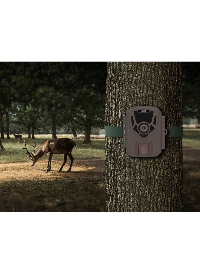 CHD200 - 20 megapixel