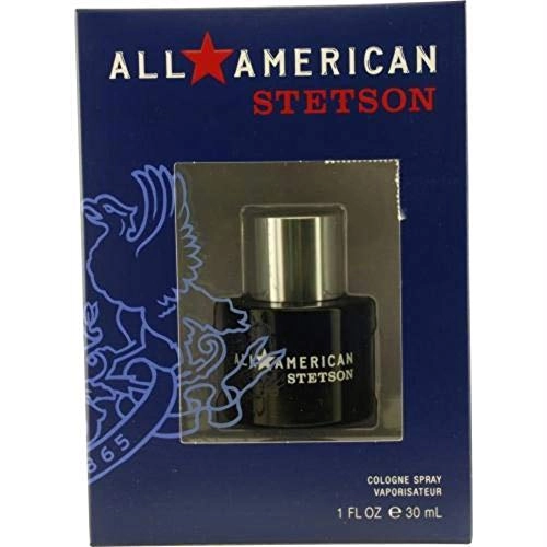 All American Stetson - 30 Ml