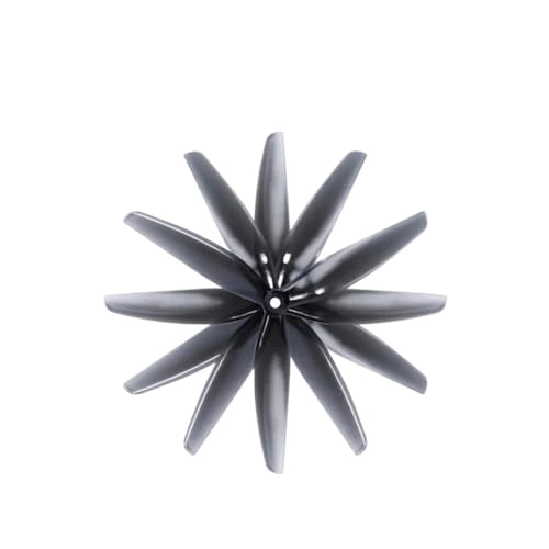 7036F-2 - 2-Blade 7-Inch + 7036F-3 - 3-Blade