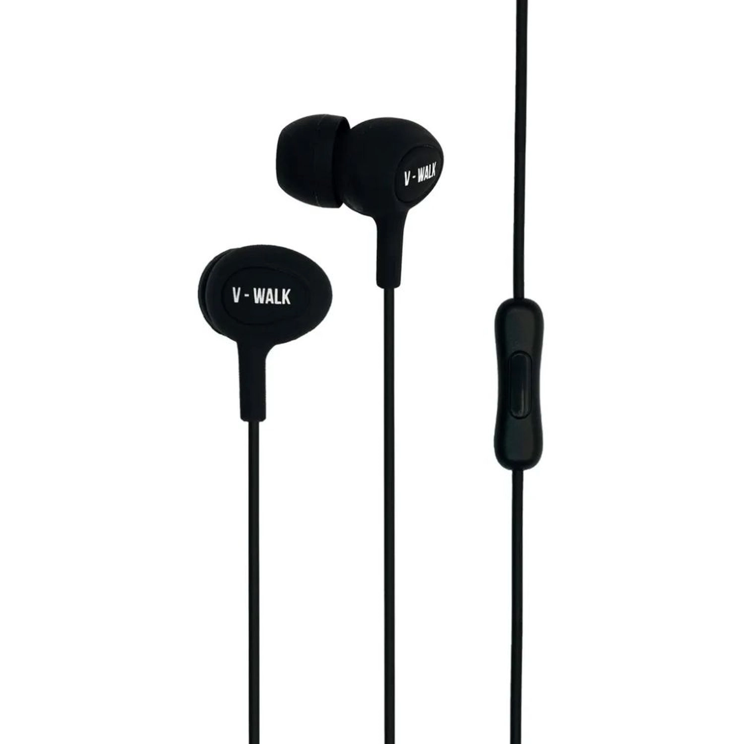 V-Walk VWE-02 Wired Earphone