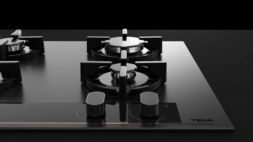 Infinity G1 GBC 95-G1 GB Gas hob