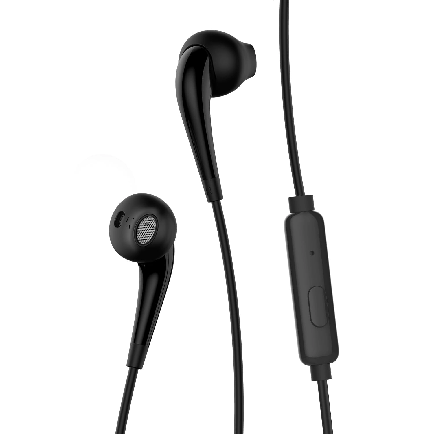 OEPE21 Halo Wired Earphone