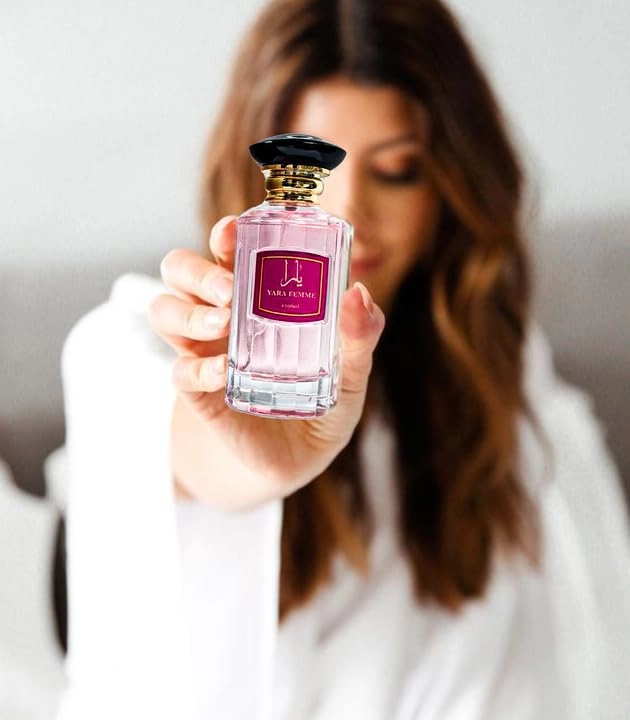 Rosemount Yara Femme Eau de Parfum