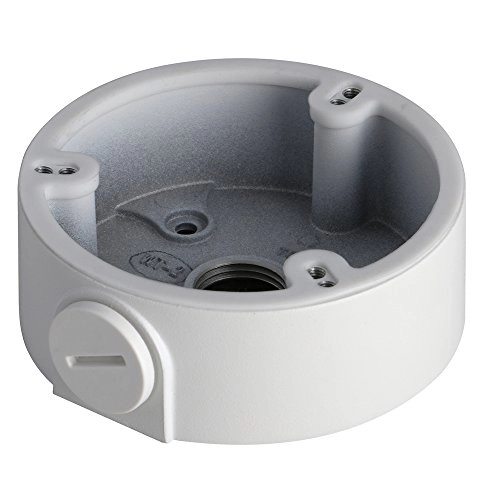 PFA135 - Water-proof Junction Box White