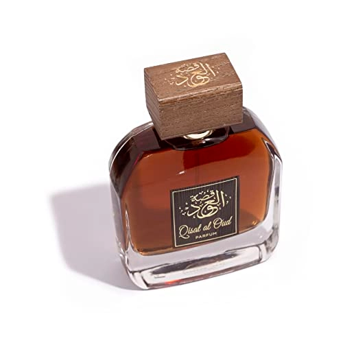 Qisat Al Oud Eau de Parfum 100ml
