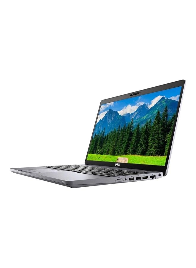 Latitude 5510 - 15.6'' Core i5-10210U 8GB DDR4 500GB HDD