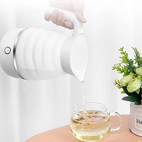 Folditravel Silickettle