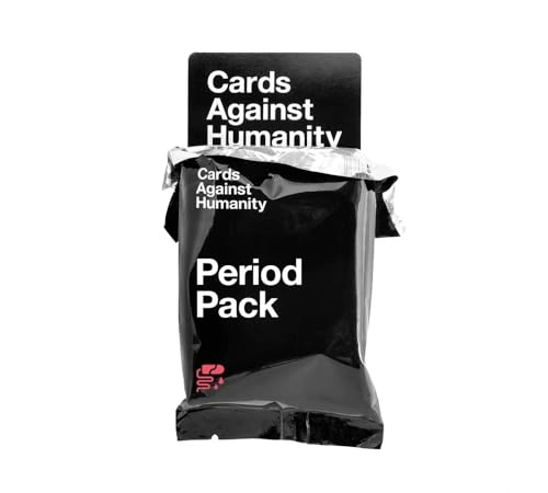 Cards Against Humanity: Period Pack