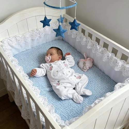 Reborn Baby Doll - 20 inch Silicone Full Body Girl Ages 3+