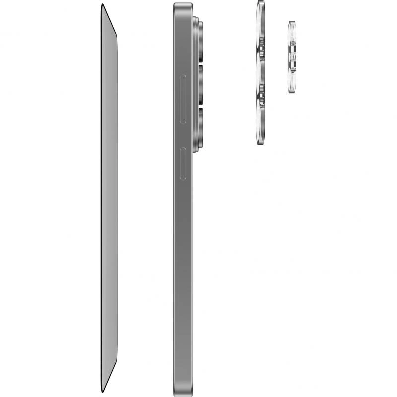 Clear Tempered Glass Screen Protector + Camera Lens Protector for Samsung Galaxy S26 Ultra