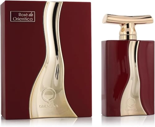 De Rose - Eau de Parfum 90ml