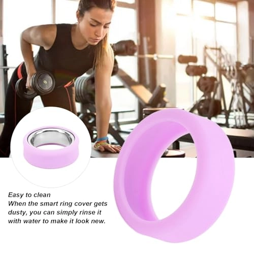 Smart Ring Cover - S