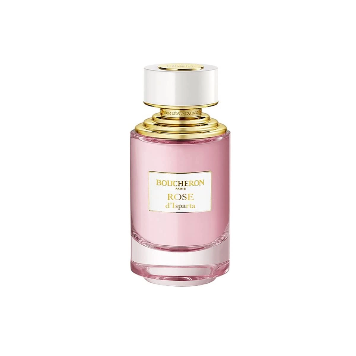 Boucheron Rose D'Isparata Eau de Parfum 125ml