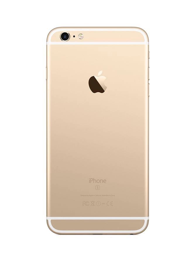 (Renewed) iPhone 6s - 64GB