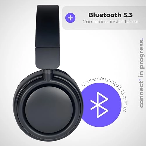 200027 Wireless Headphone