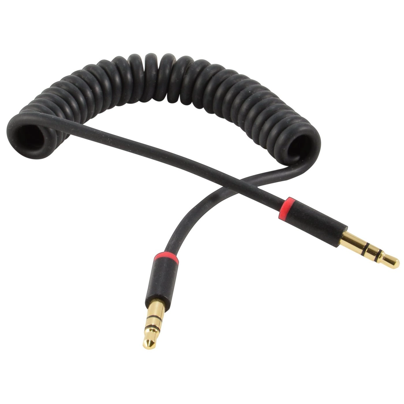 JacobsParts 3.5mm AUX Cable - 3ft