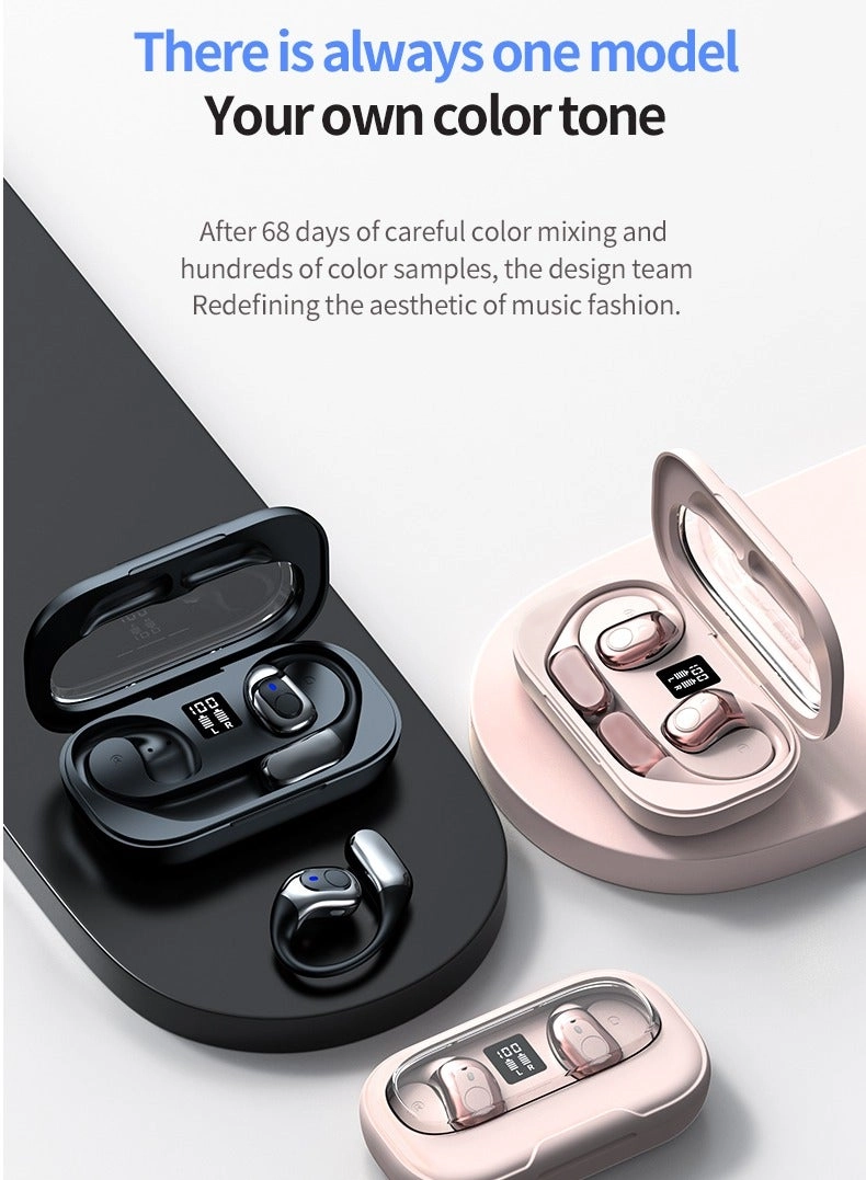 YW01 Wireless Headphone