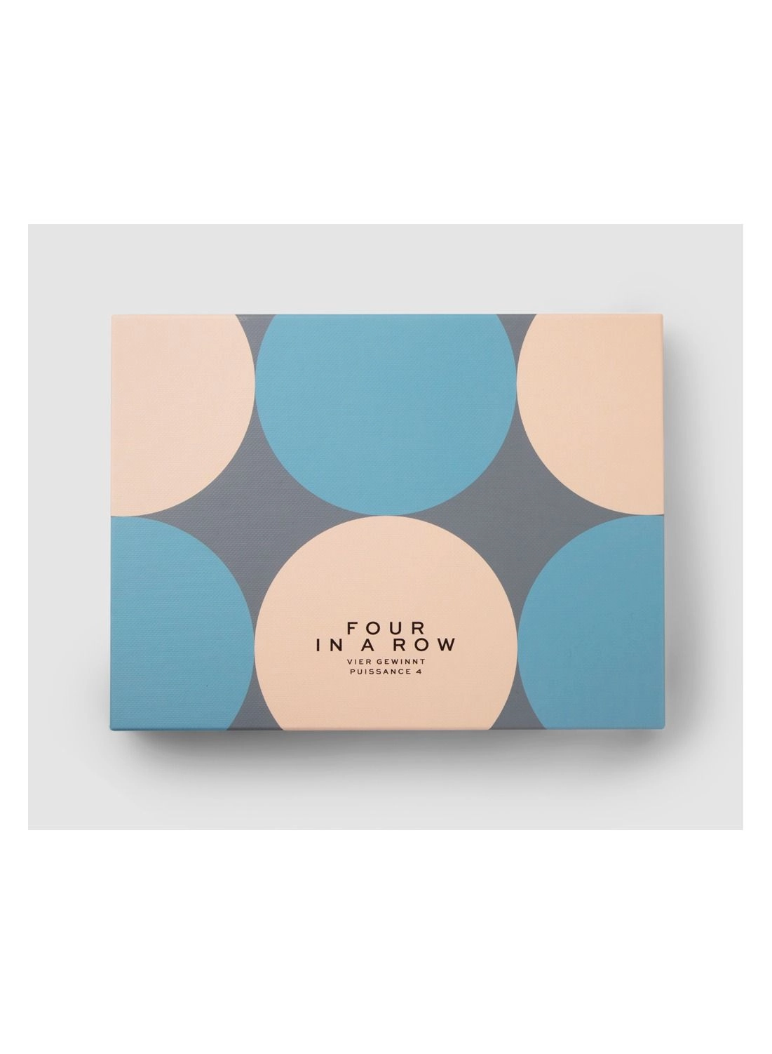 Power 4: Four in a Row