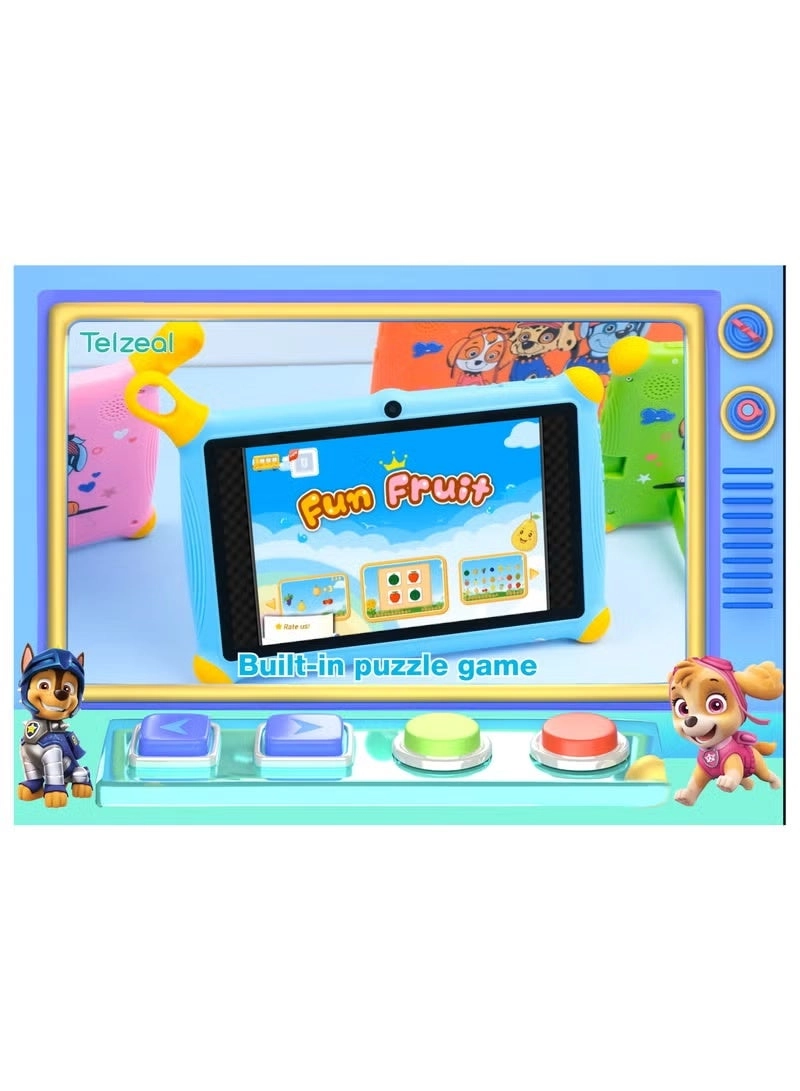 P601 - 6GB 7 Inch 128GB