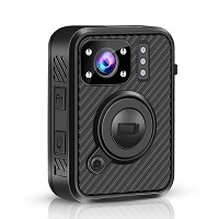 Body Cameras
