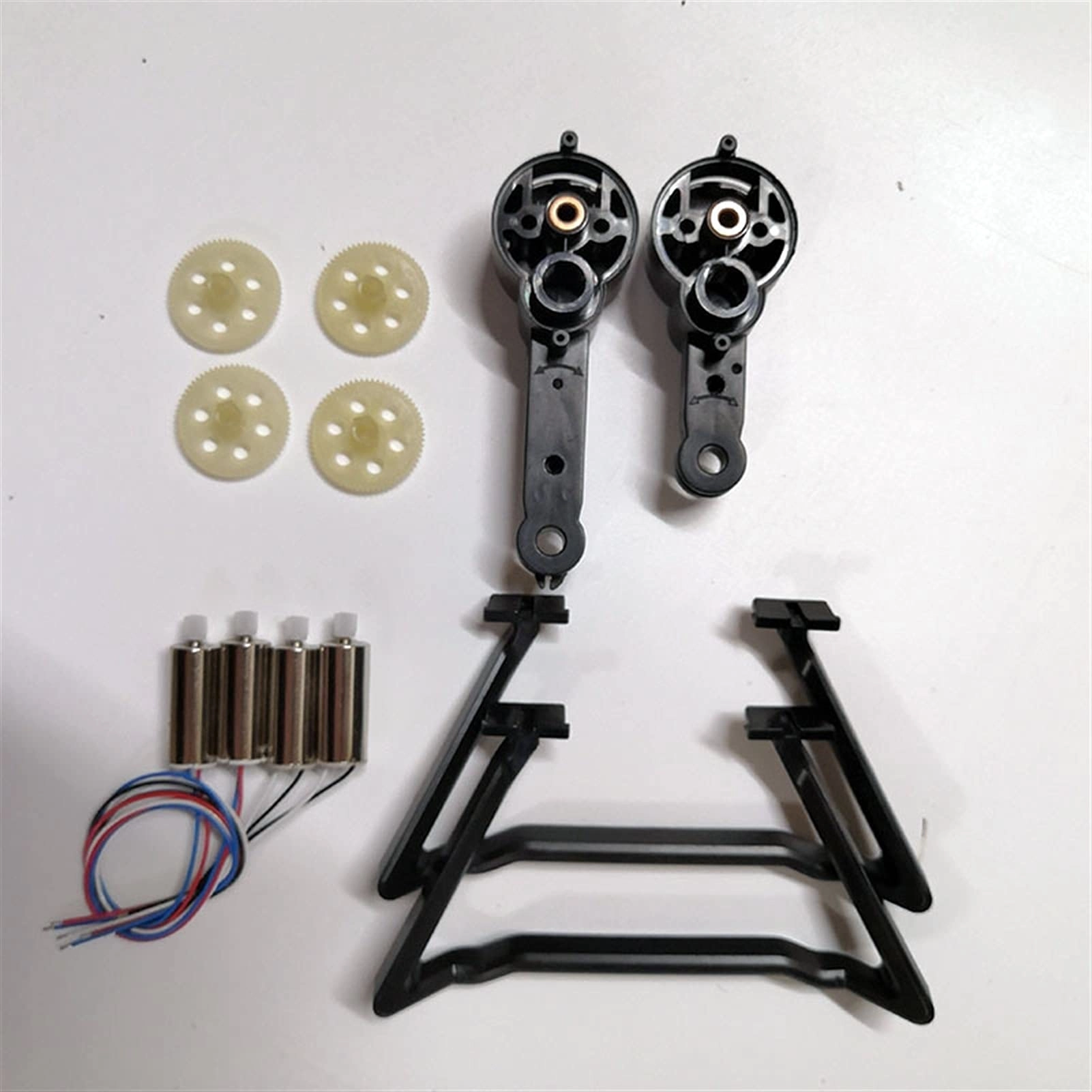 KY601S - Propeller Blades Motor Arm Kit