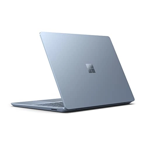 Surface Laptop Go 2 - 12.45'' Core i5-1135G7 8GB LPDDR4X 256GB SSD